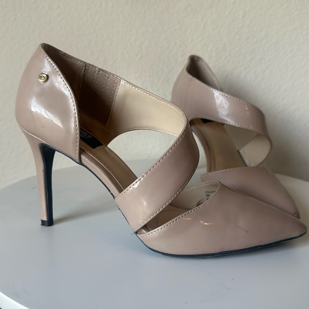 Perfect Nude Heels